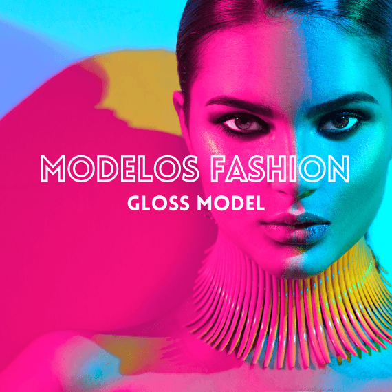 Arquivos Francine Pacheco - Gloss Model
